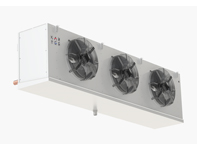 Water-Glycol Unit Coolers